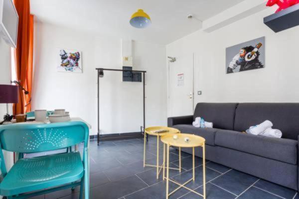 Cmg - Edouard Vaillant 3 Apartment Pantin Exterior foto