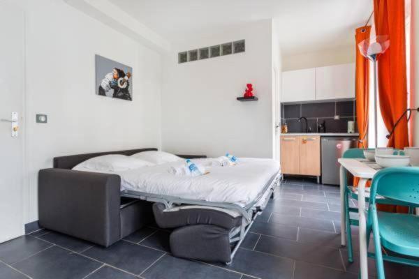 Cmg - Edouard Vaillant 3 Apartment Pantin Exterior foto