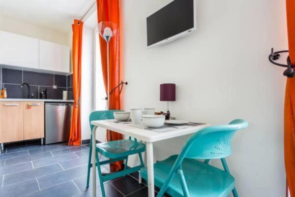 Cmg - Edouard Vaillant 3 Apartment Pantin Exterior foto
